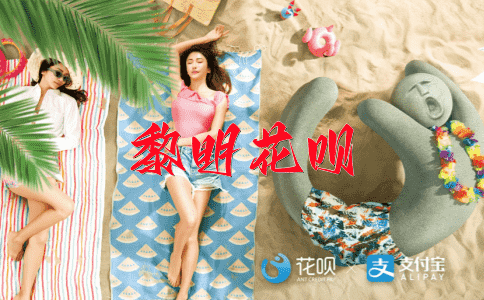 一钩硬骨（指坚决无人能动摇的决心）花呗